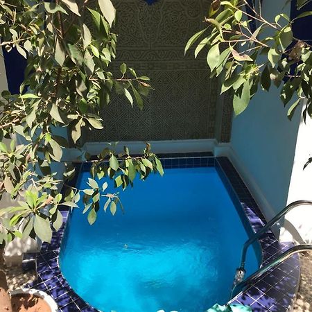 Riad Bab Lakhmiss Marakeş Dış mekan fotoğraf