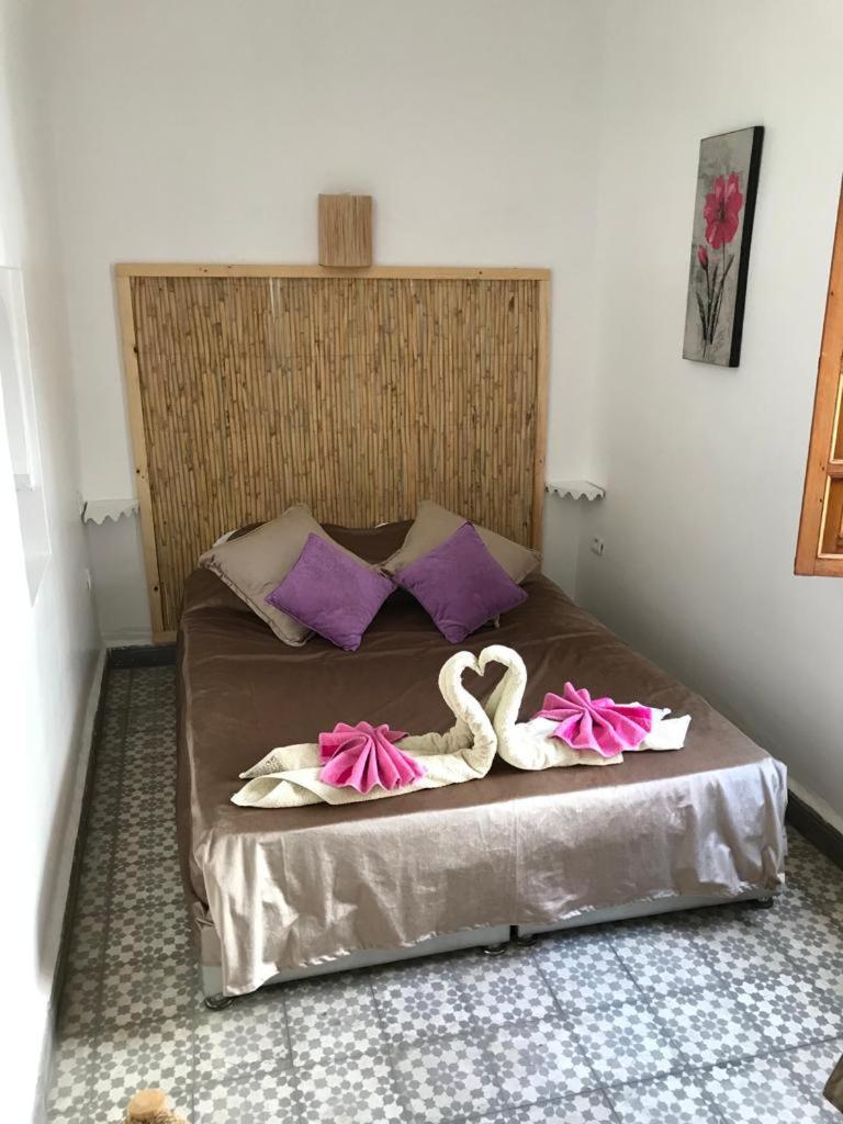 Riad Bab Lakhmiss Marakeş Dış mekan fotoğraf