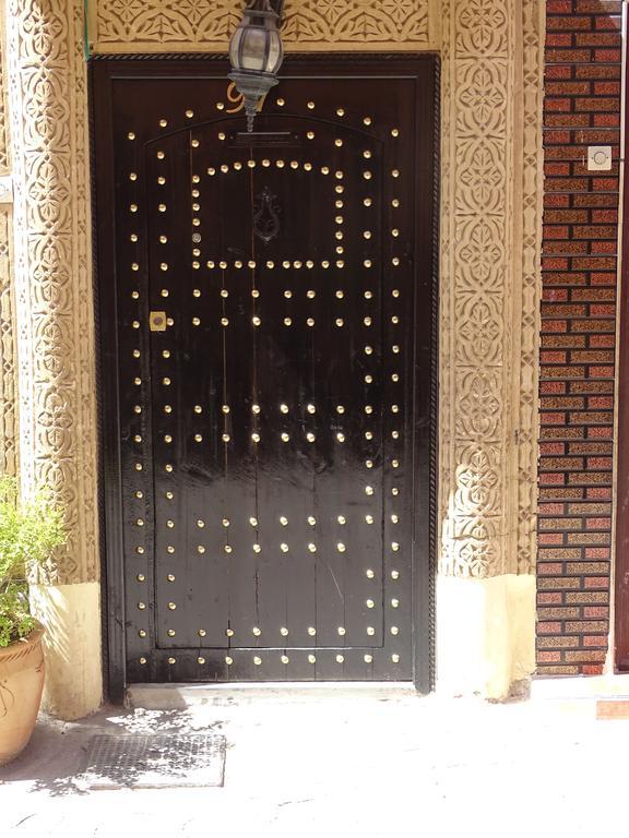 Riad Bab Lakhmiss Marakeş Dış mekan fotoğraf